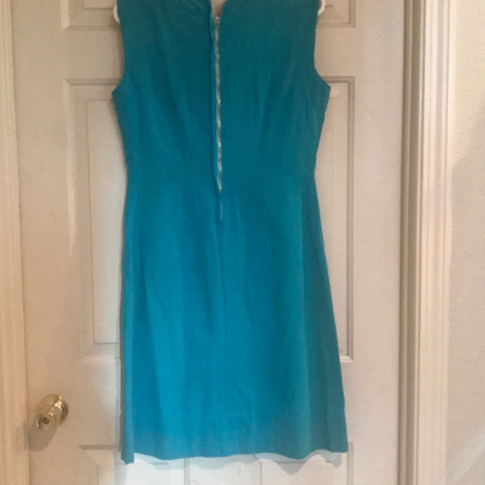 Colorful Dress - Picture 2 of 3